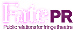 Fate PR Logo